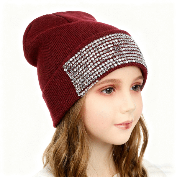 Factory Wholesale Knitted Beanies - Stylish, Warm and Personalized Hats for Men and Women in Winter